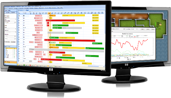 Hotel Booking Software in dubai