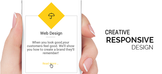 Branding & Web Development in Dubai