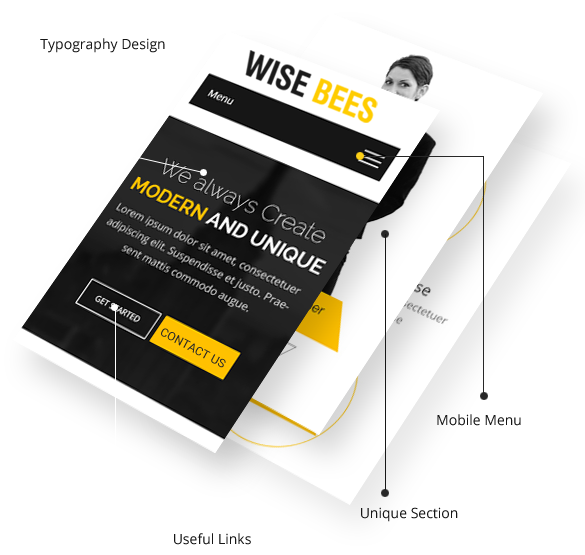 Affordable Web Desing in Dubai