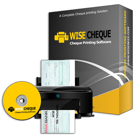 Affordable Cheque Printing Software in Dubai