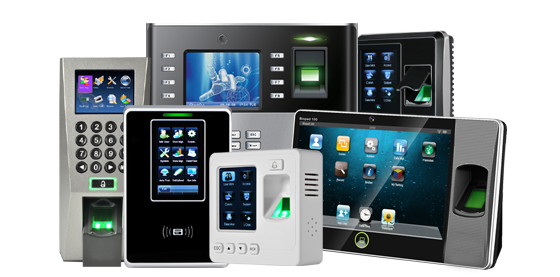 Time Attendance Software in Dubai